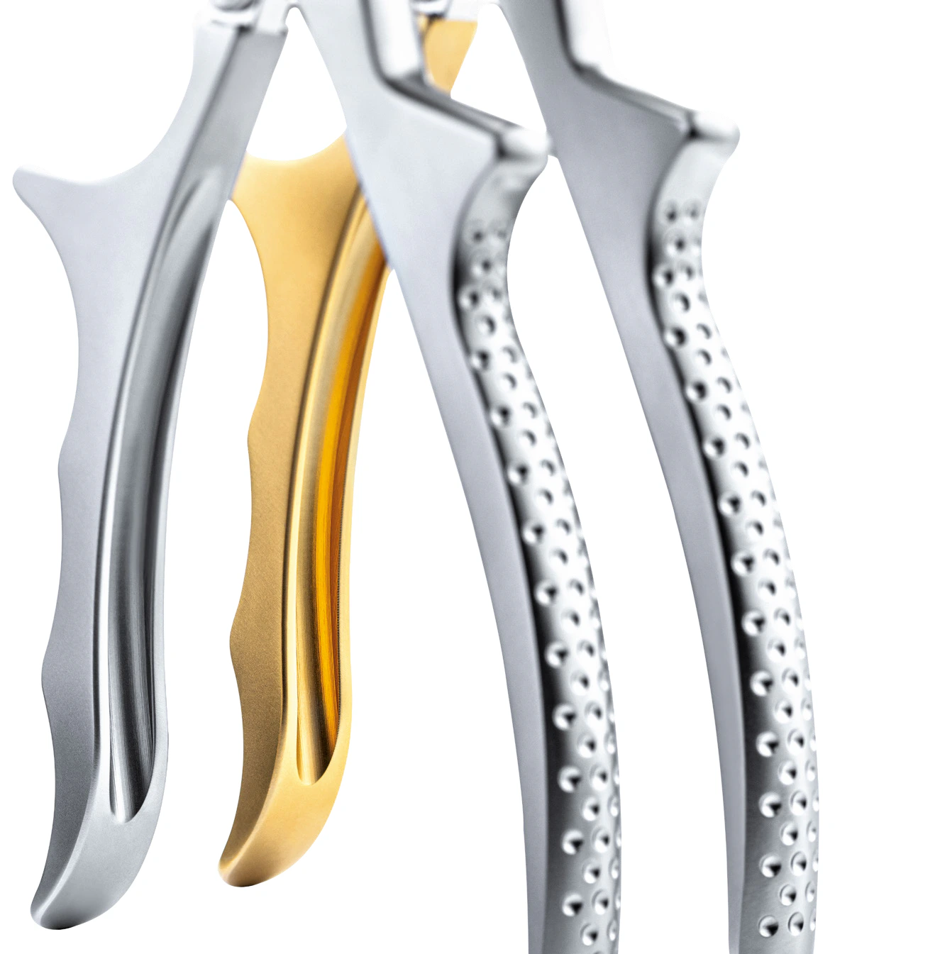 Geister K-Rex surgical rongeurs